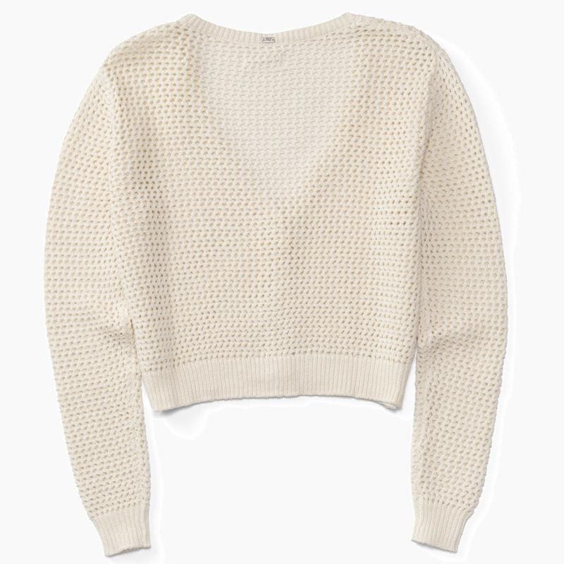Mika Knit Cardigan - Image 7