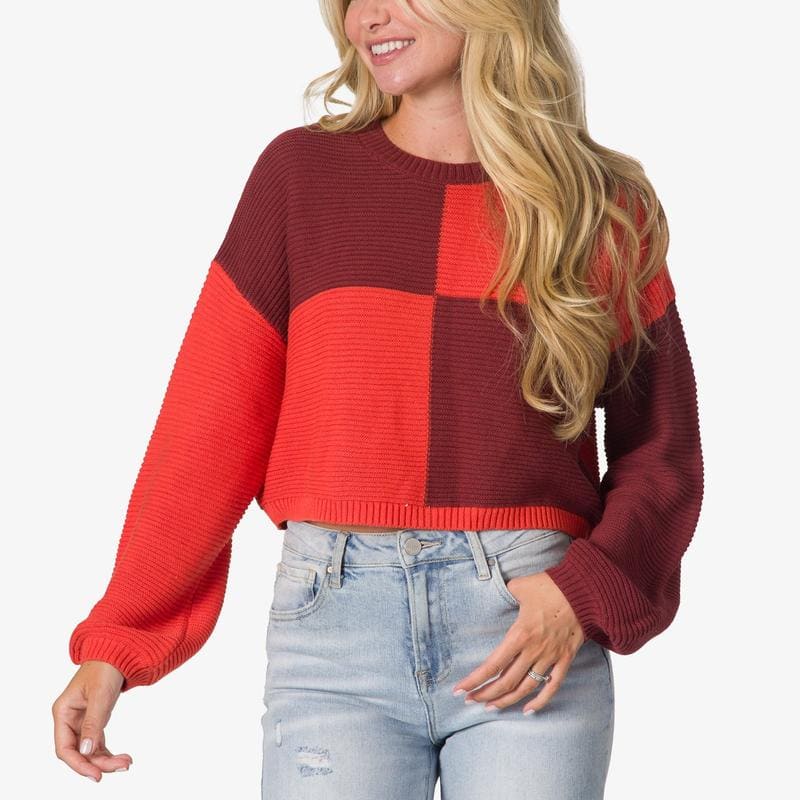 Carrie Sweater - Image 1