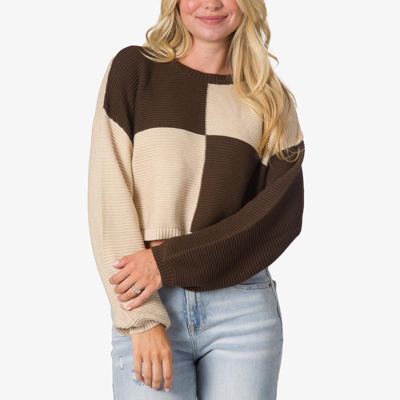 Carrie Sweater - Image 1