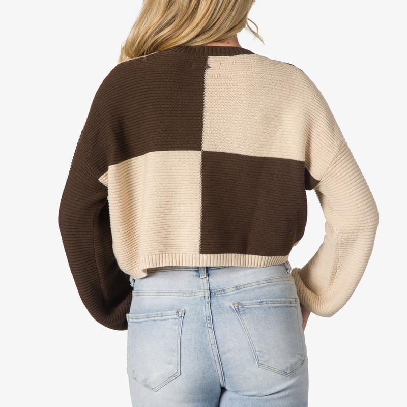 Carrie Sweater - Image 2