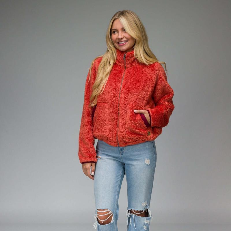 Pilot Sherpa Jacket - Image 5