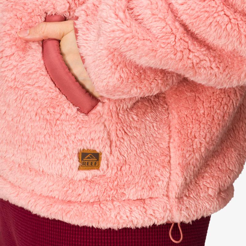 Pilot Sherpa Jacket - Image 3