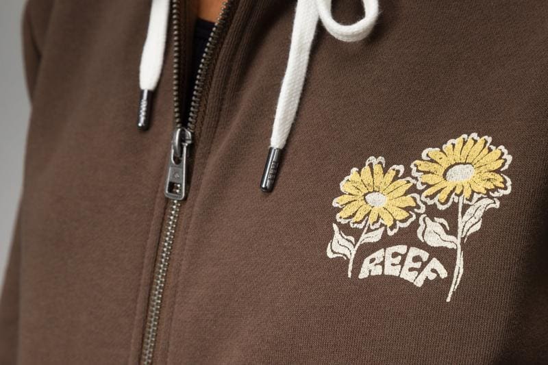Misty Fleece Full Zip - Image 3
