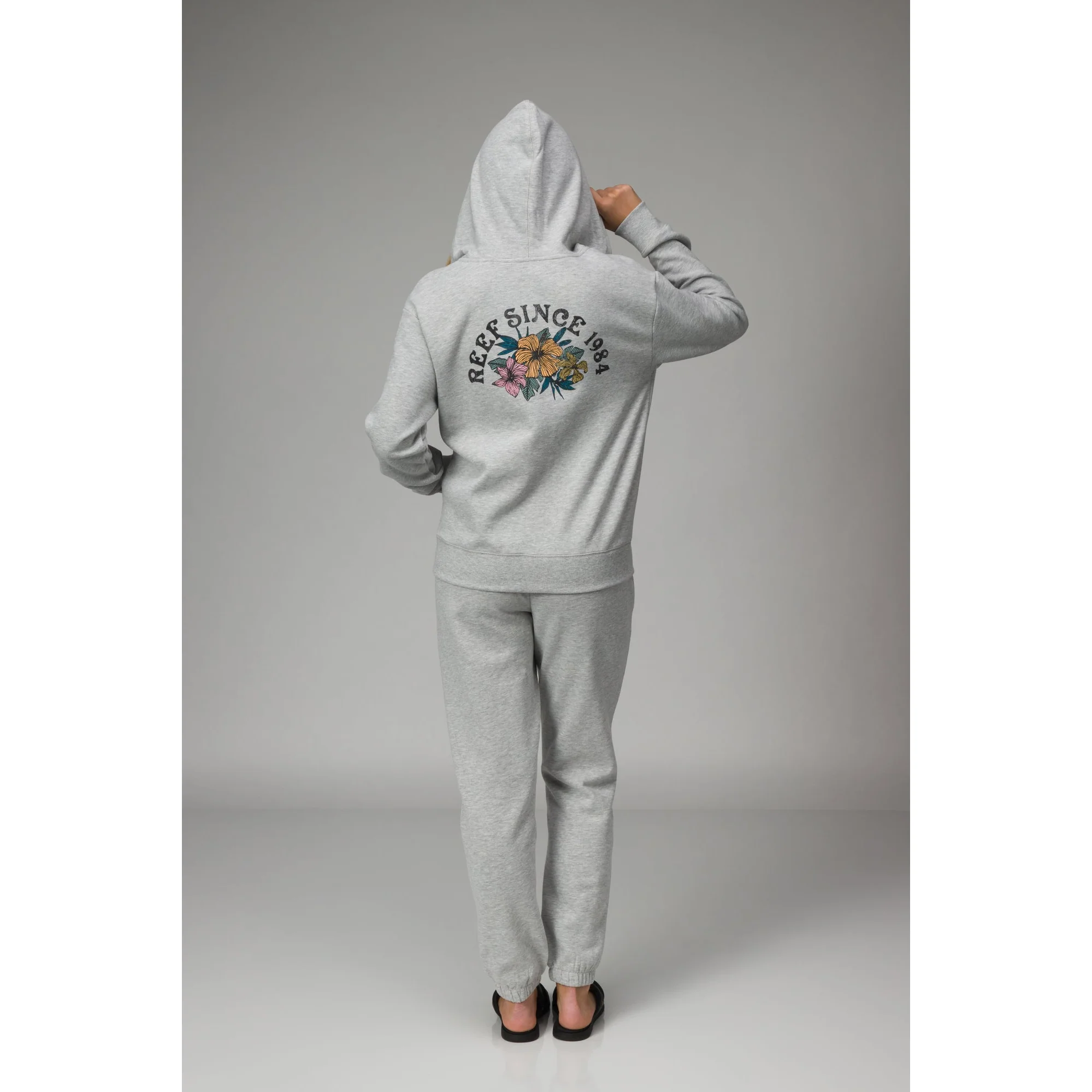 Brittany Fleece Full Zip - Image 5