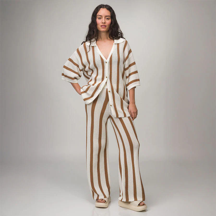 Mika Sweater Pant - Image 2