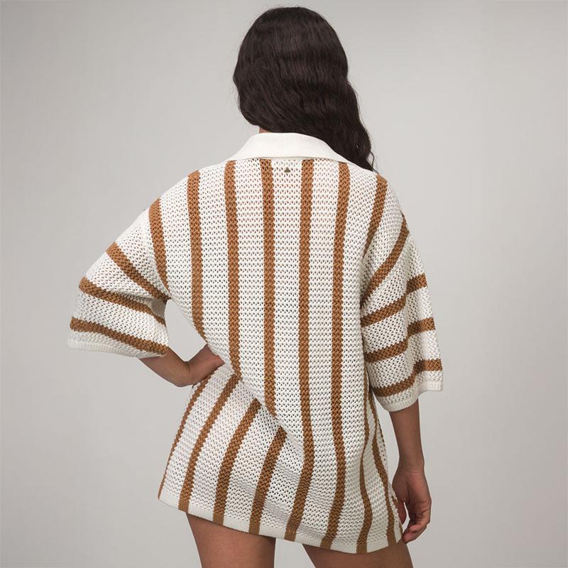 Mika Button Down Top - Image 5