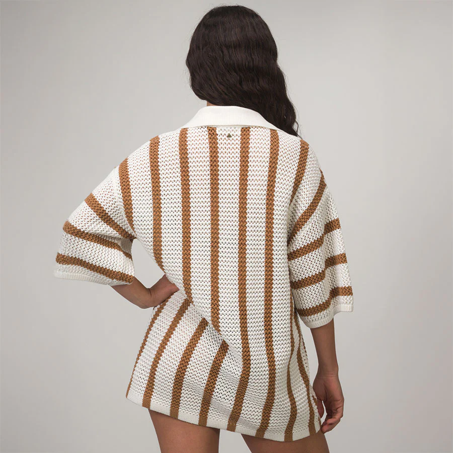 Mika Button Down Top - Image 5