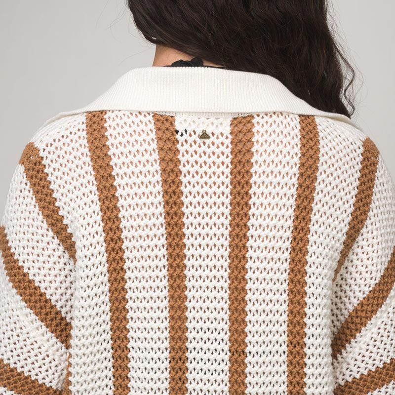 Mika Button Down Top - Image 6