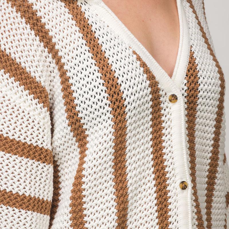 Mika Button Down Top - Image 3