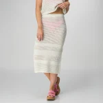 Mika Sweater Skirt