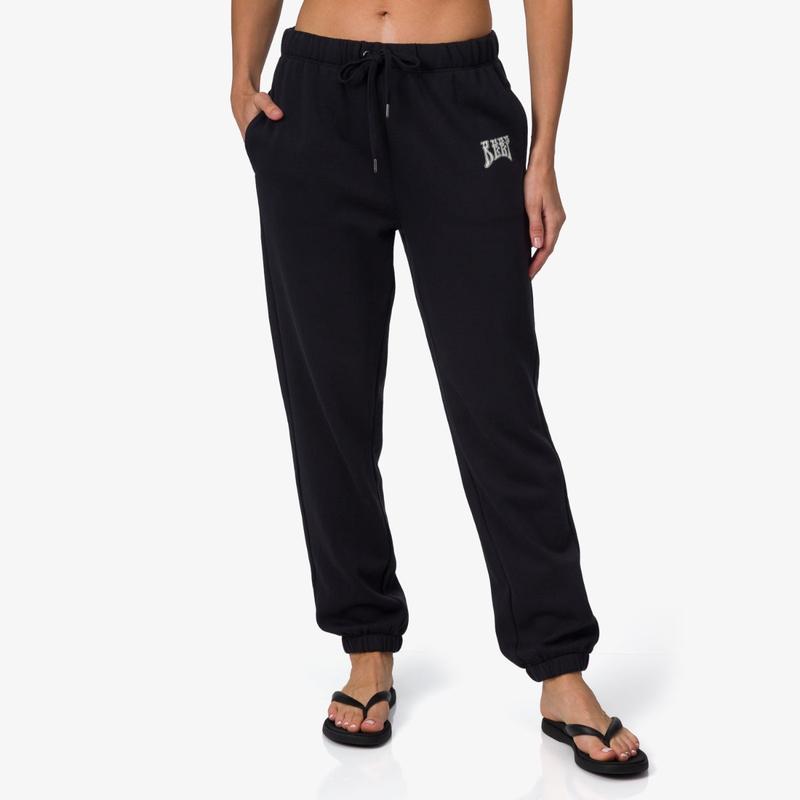 Lizzie Fleece Jogger - Image 1