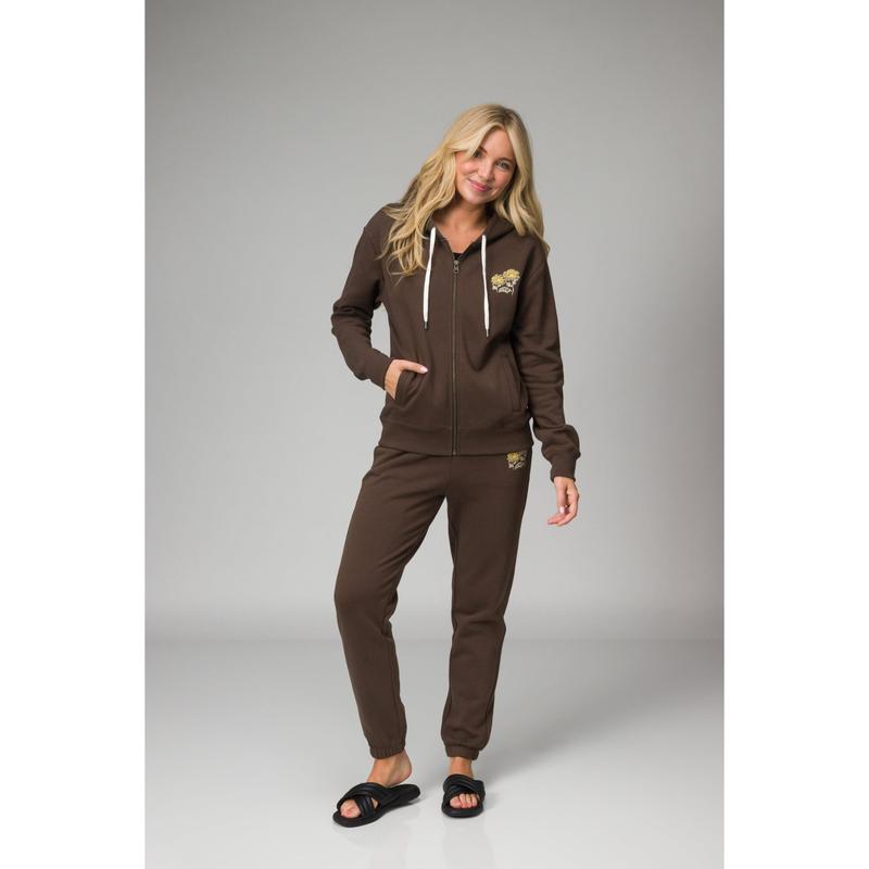 Misty Fleece Jogger - Image 3