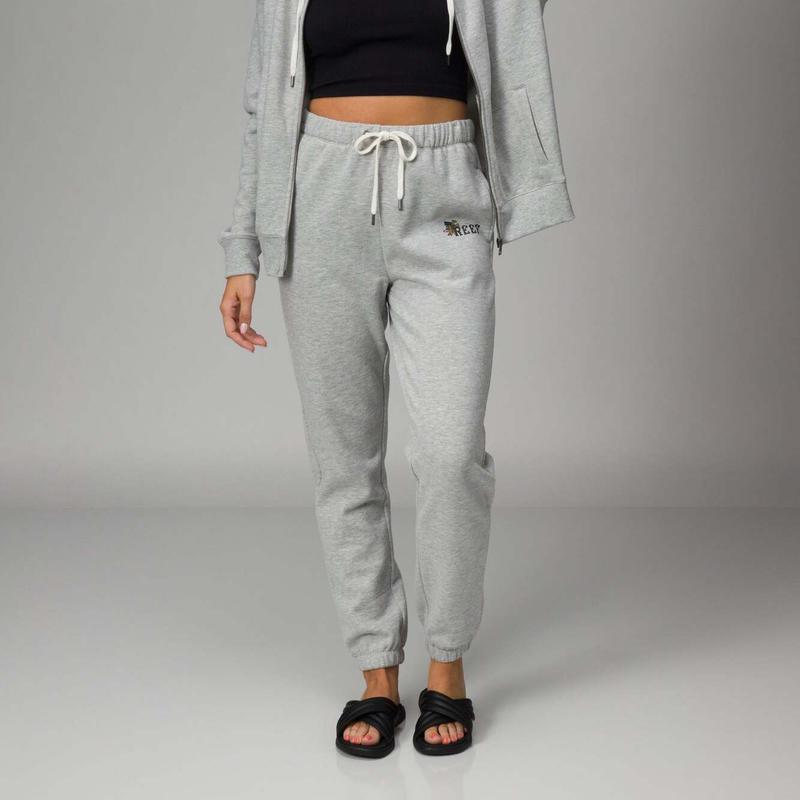 Brittany Fleece Jogger - Image 1