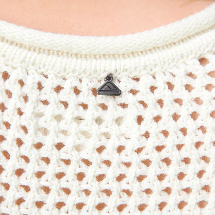 Mika Sweater Tank - Image 4