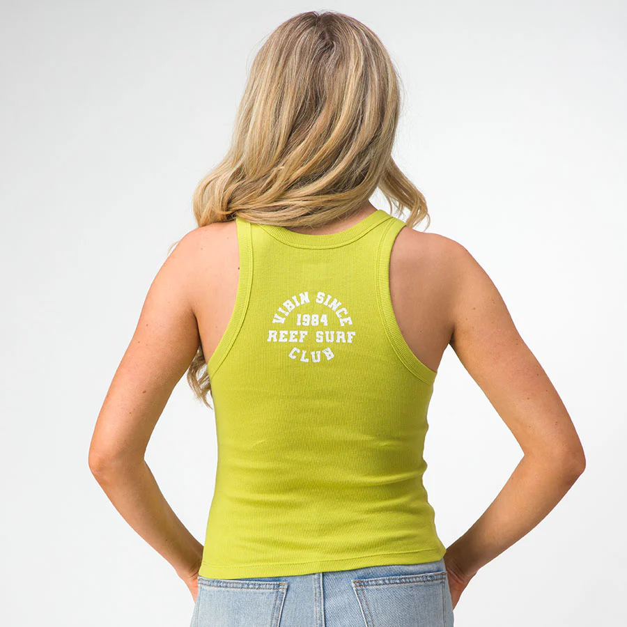 Vibin Rib Tank - Image 2