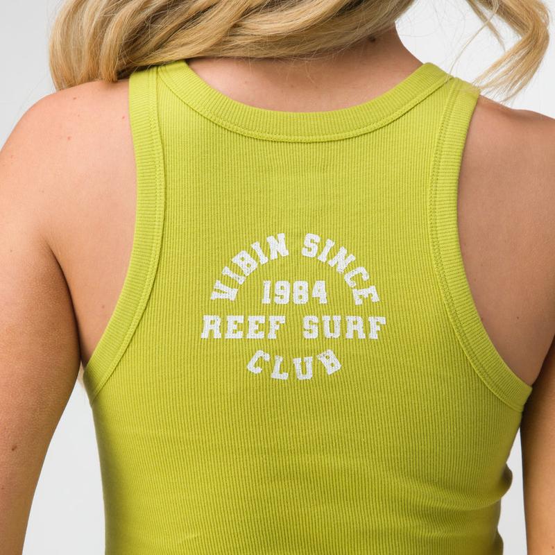 Vibin Rib Tank - Image 3