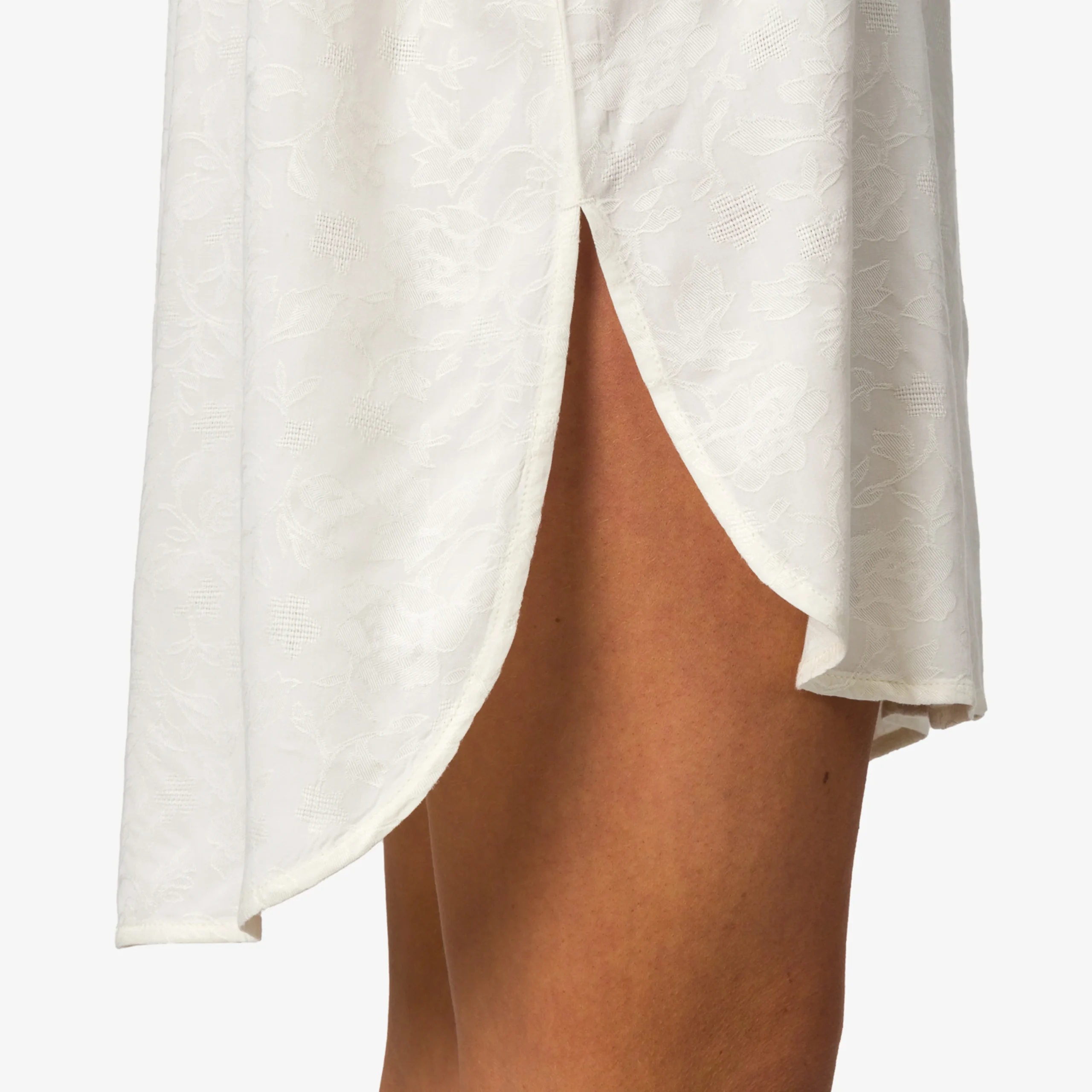 Ollie Shirt Dress - Image 4