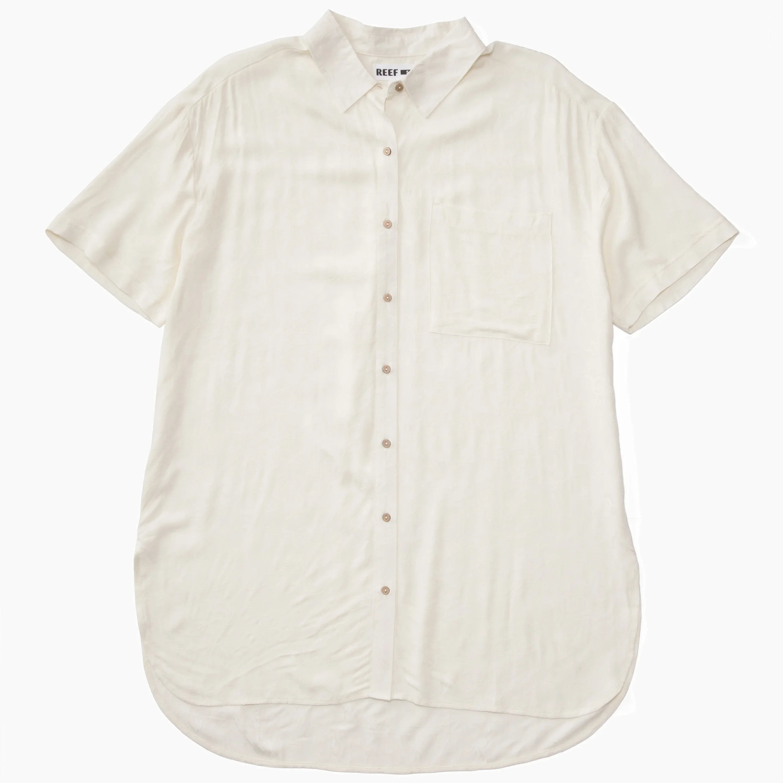 Ollie Shirt Dress - Image 8