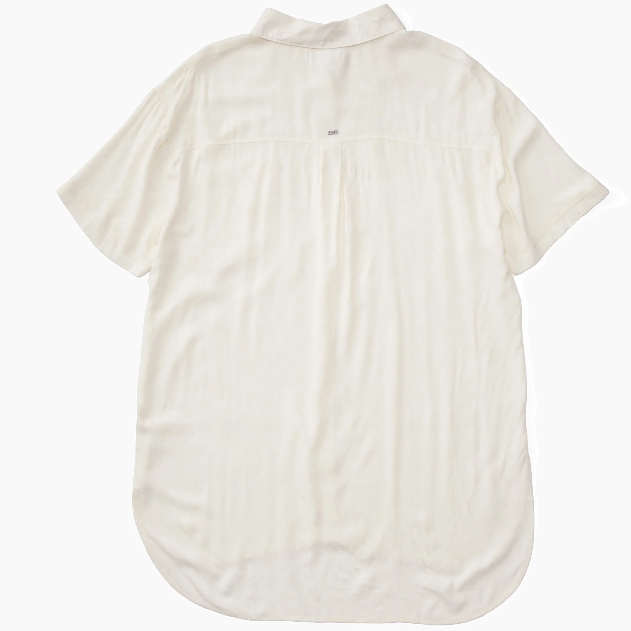 Ollie Shirt Dress - Image 9