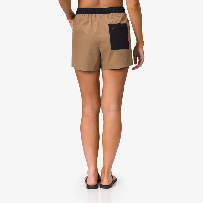 Coast Elastic Waist Short - Image 2