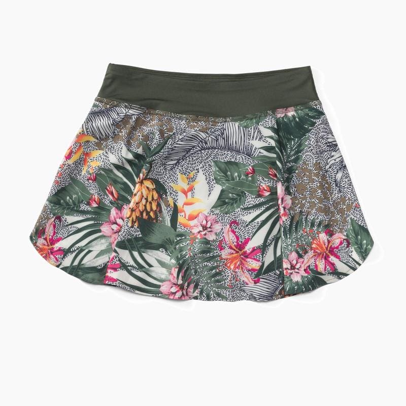 Summit Tulip Skort - Image 7