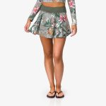 Summit Tulip Skort