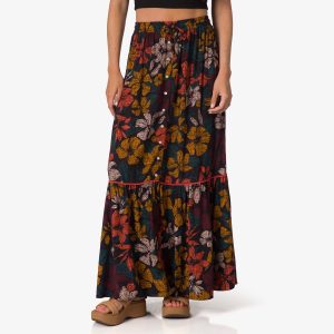 Seaside Maxi Skirt