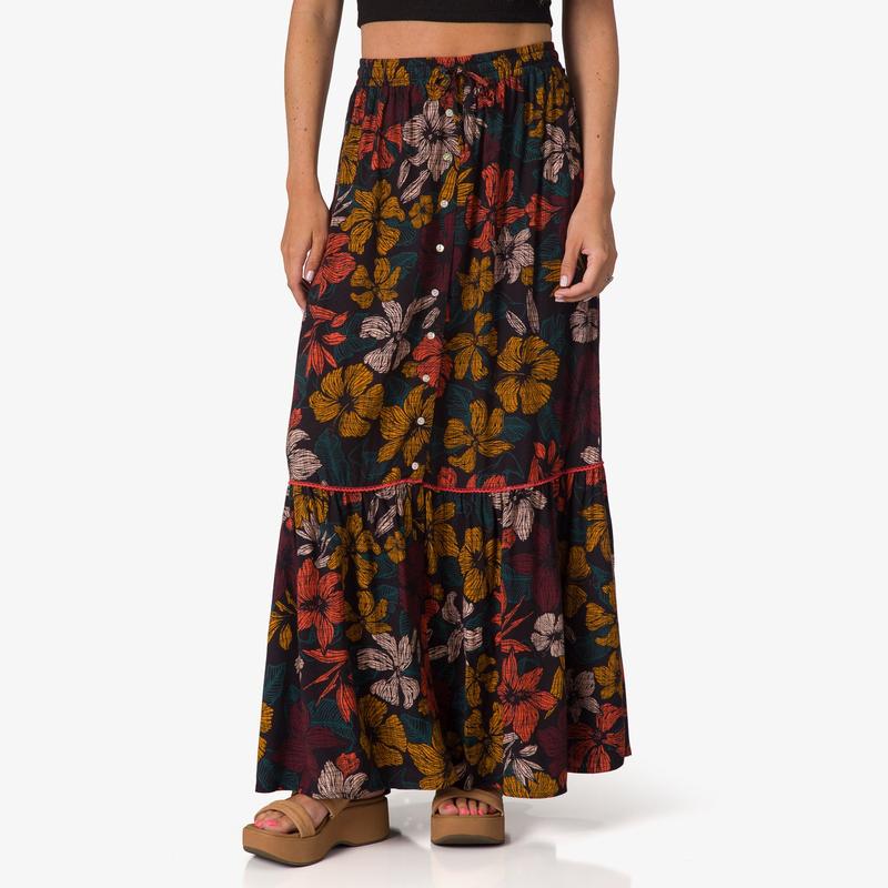 Seaside Maxi Skirt - Image 1