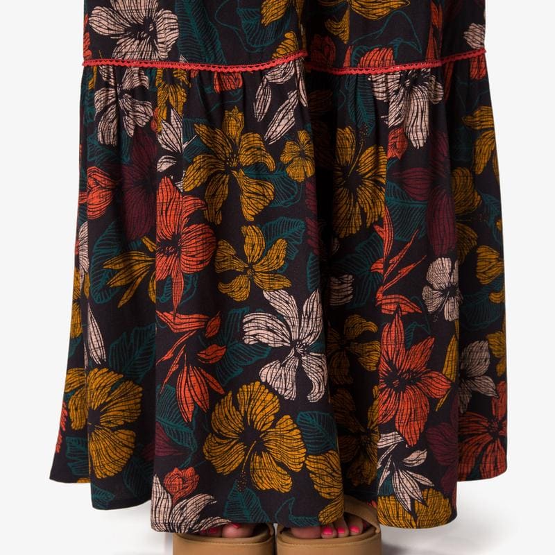 Seaside Maxi Skirt - Image 5