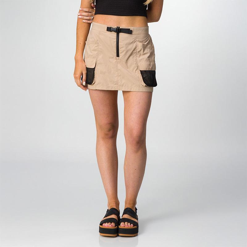 Cargo Skort - Image 1
