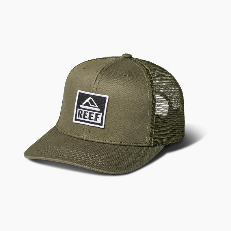 Townsend Hat - Image 1