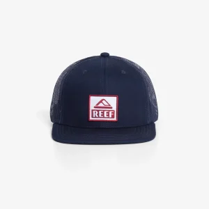 Eades Twill Snapback Hat
