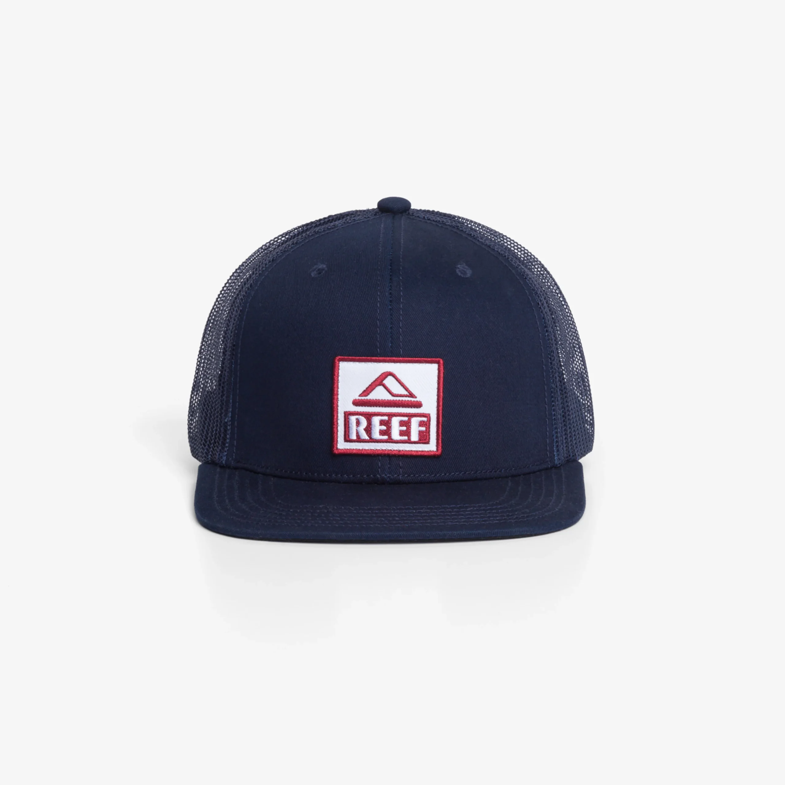 Eades Twill Snapback Hat - Image 1