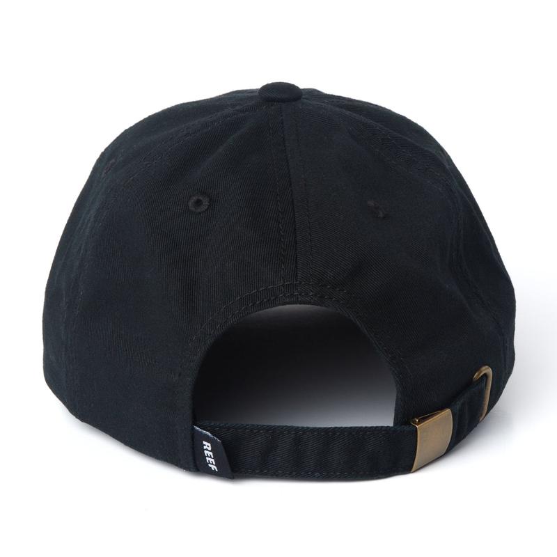 Schotts Twill Hat - Image 3