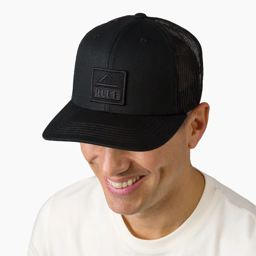 Tonal Townsend Hat - Image 1