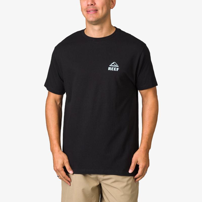 Strings Tee - Image 1