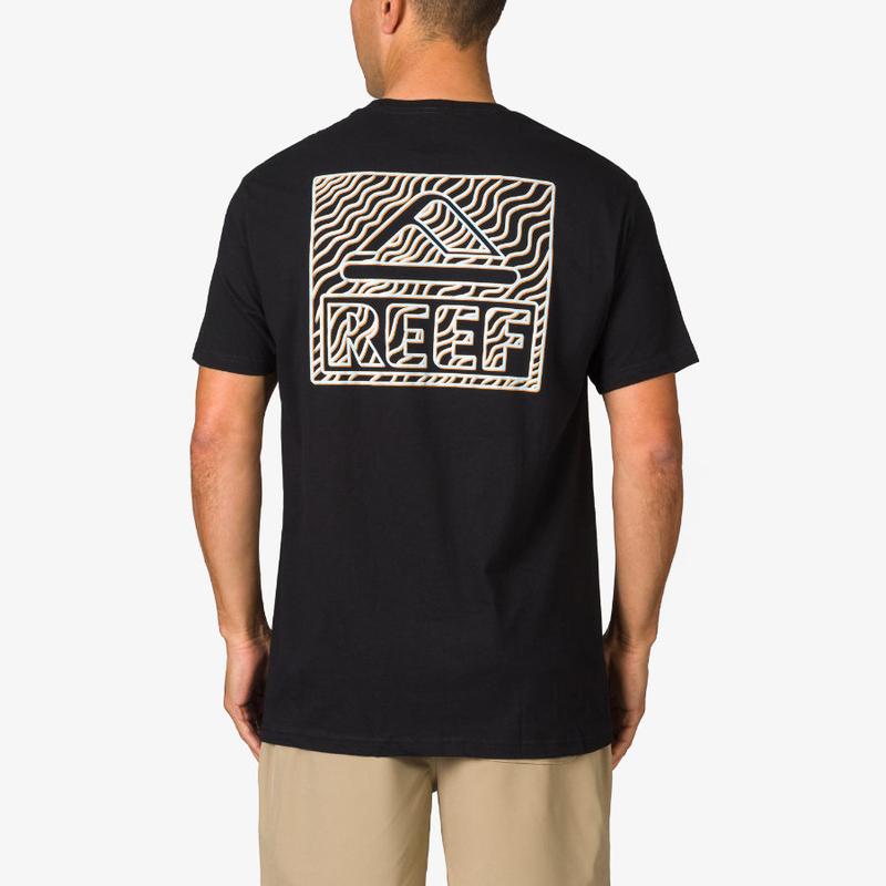 Strings Tee - Image 2