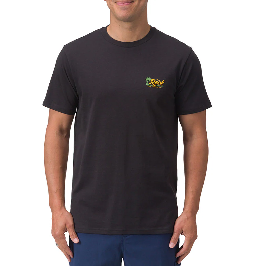 Isac Tee - Image 1