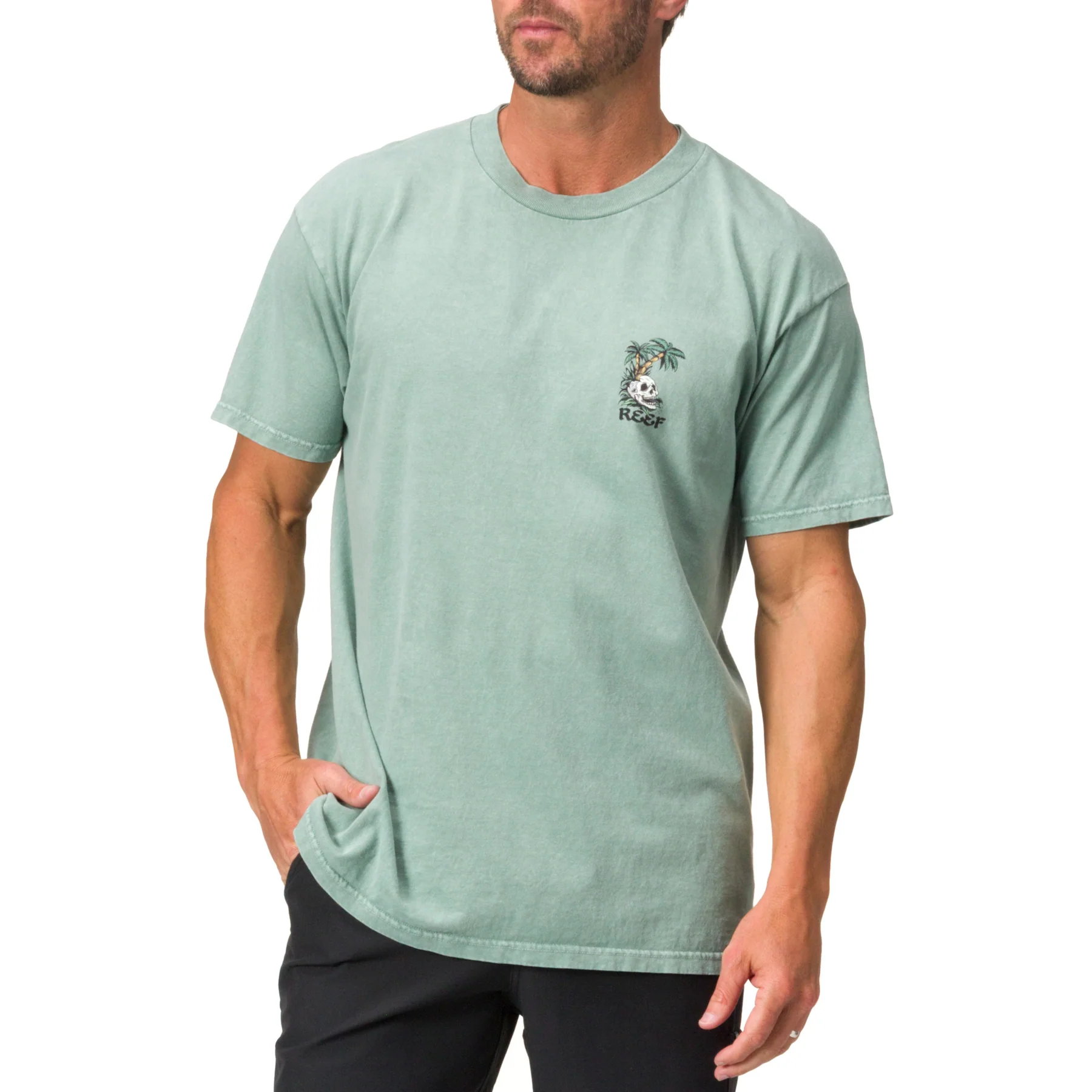Akin Tee - Image 1