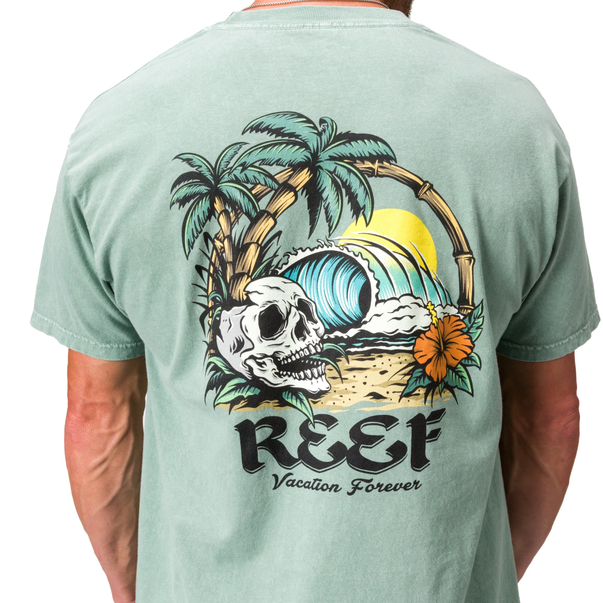 Akin Tee - Image 3