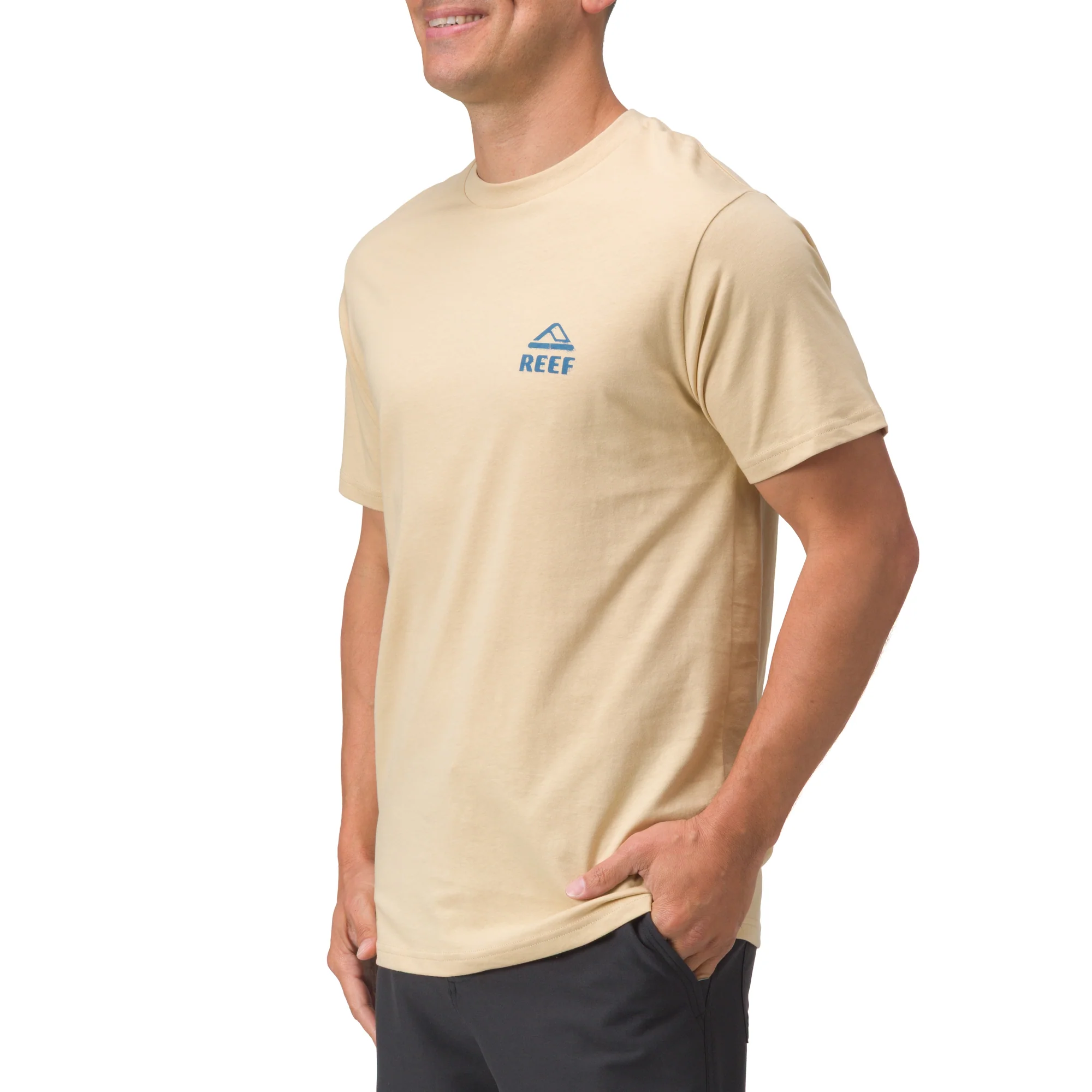 Xavier Tee - Image 4