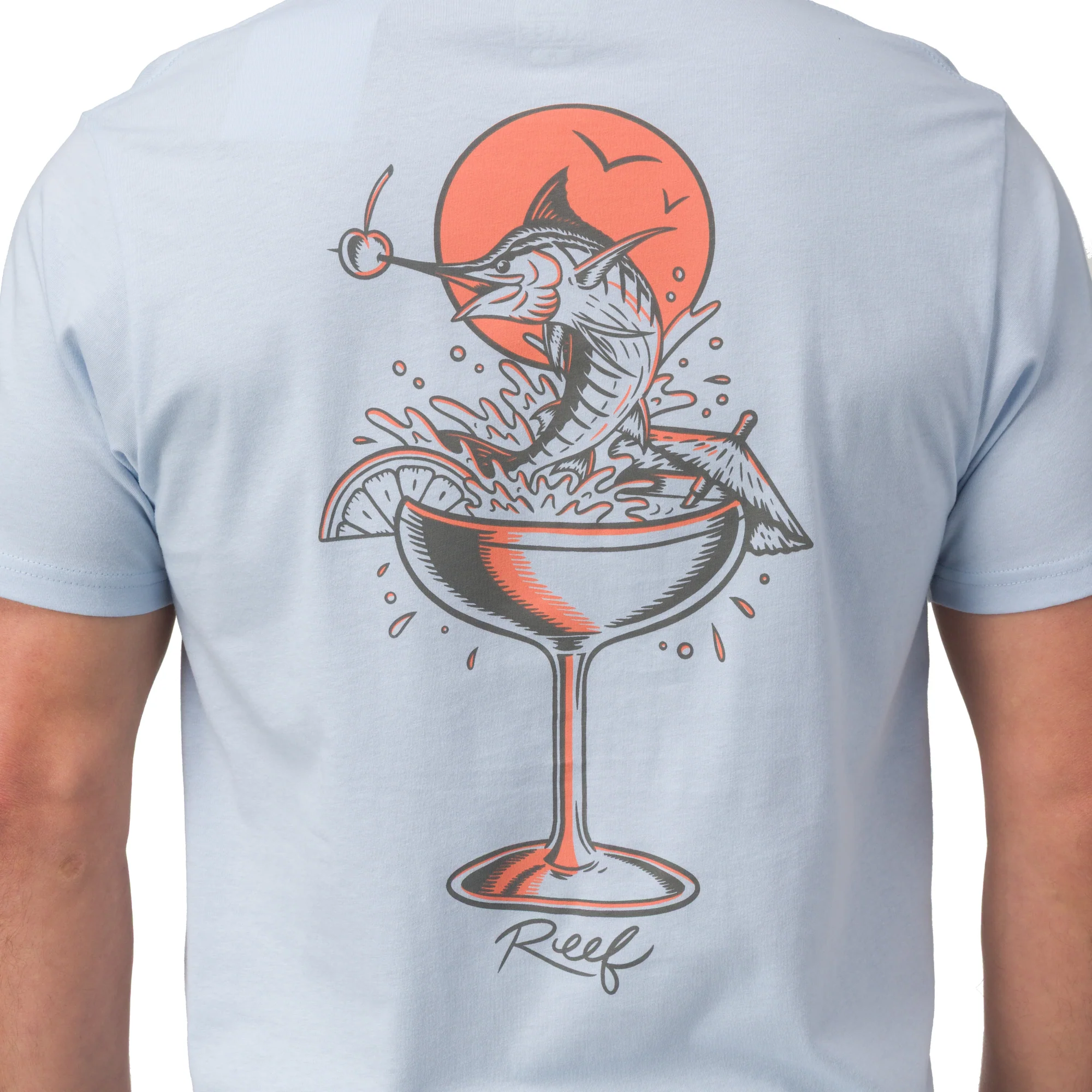 Marlinrita Tee - Image 3