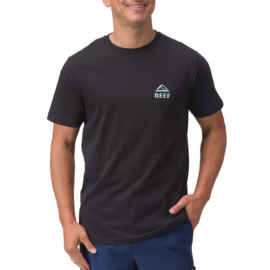 Shells Tee - Image 1