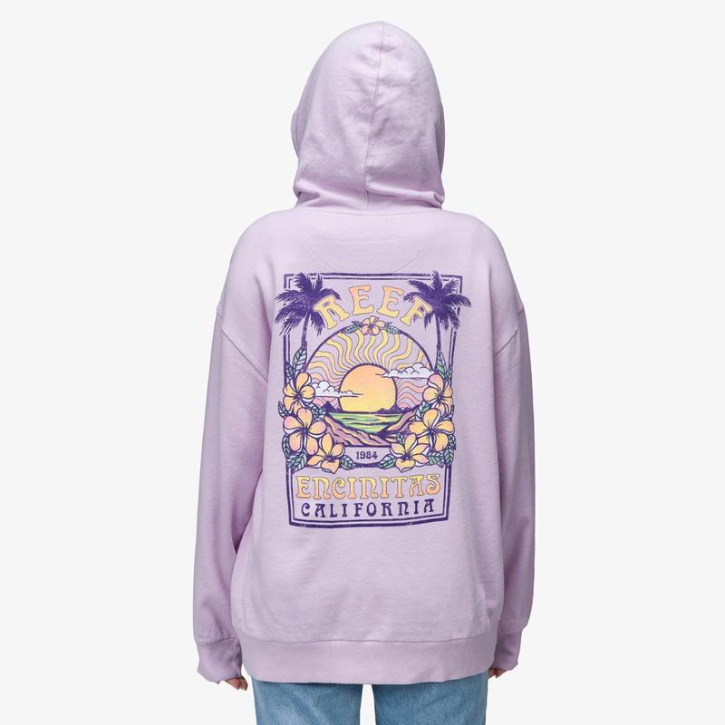 Boyfriend Hoodie - Image 1