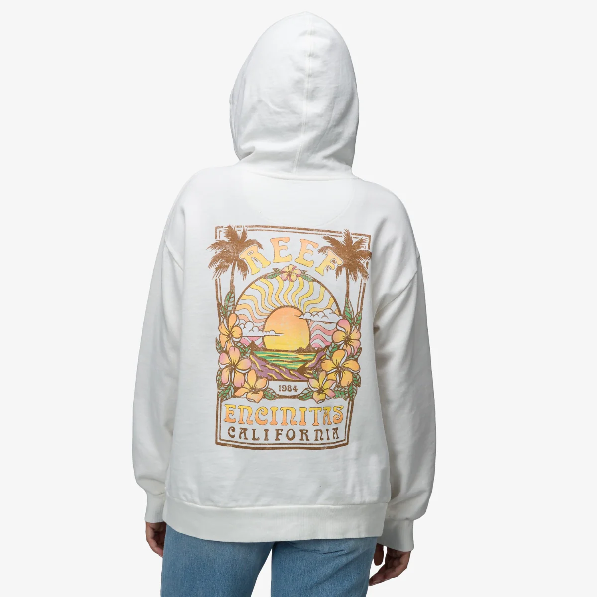 Boyfriend Hoodie - Image 1