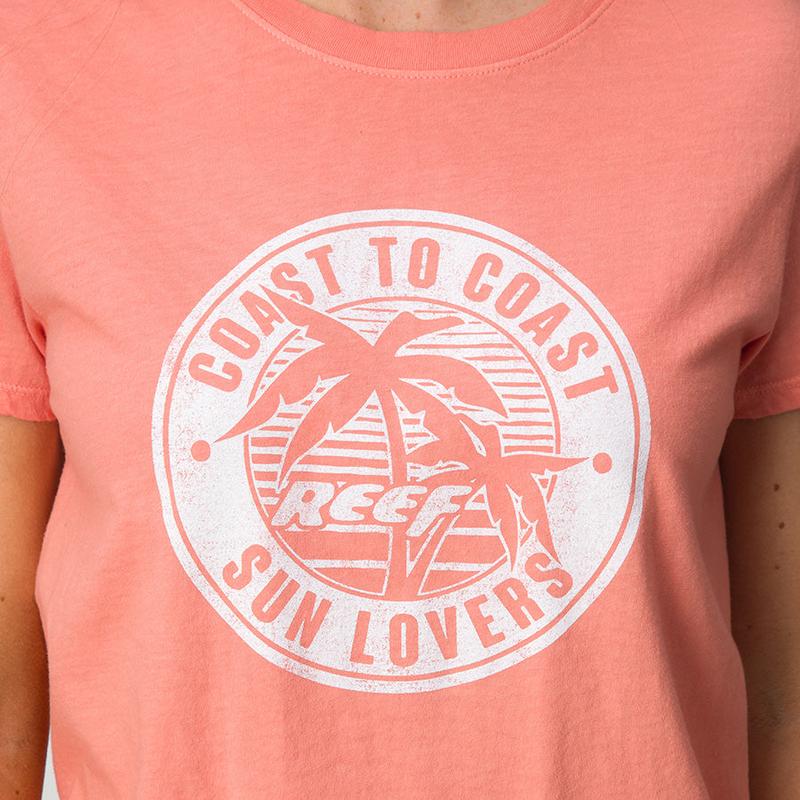 Sun Lover Classic Crew - Image 2