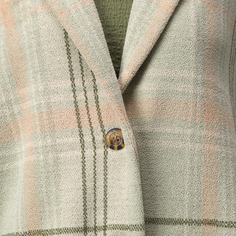 Beverly Knit Trench - Image 4