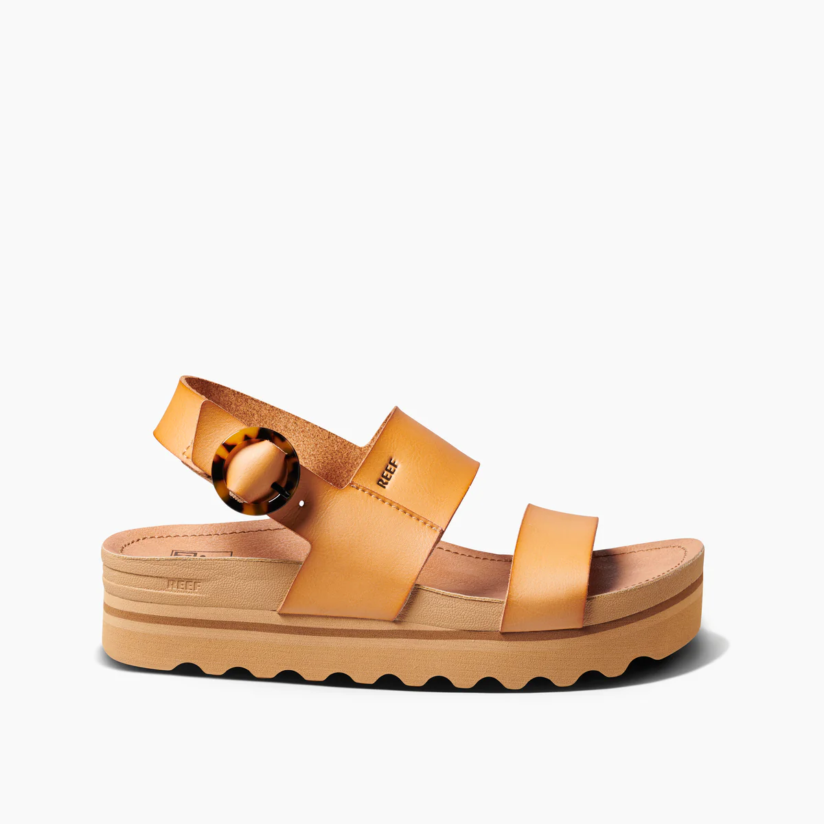 Vista Hi Buckle - Image 1
