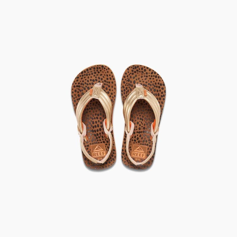 Little Ahi - Image 1