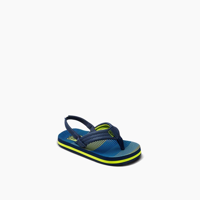 Little Ahi - Image 1